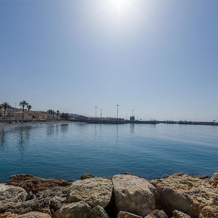 A&N Seaport Caleta Caleta De Velez Exterior foto